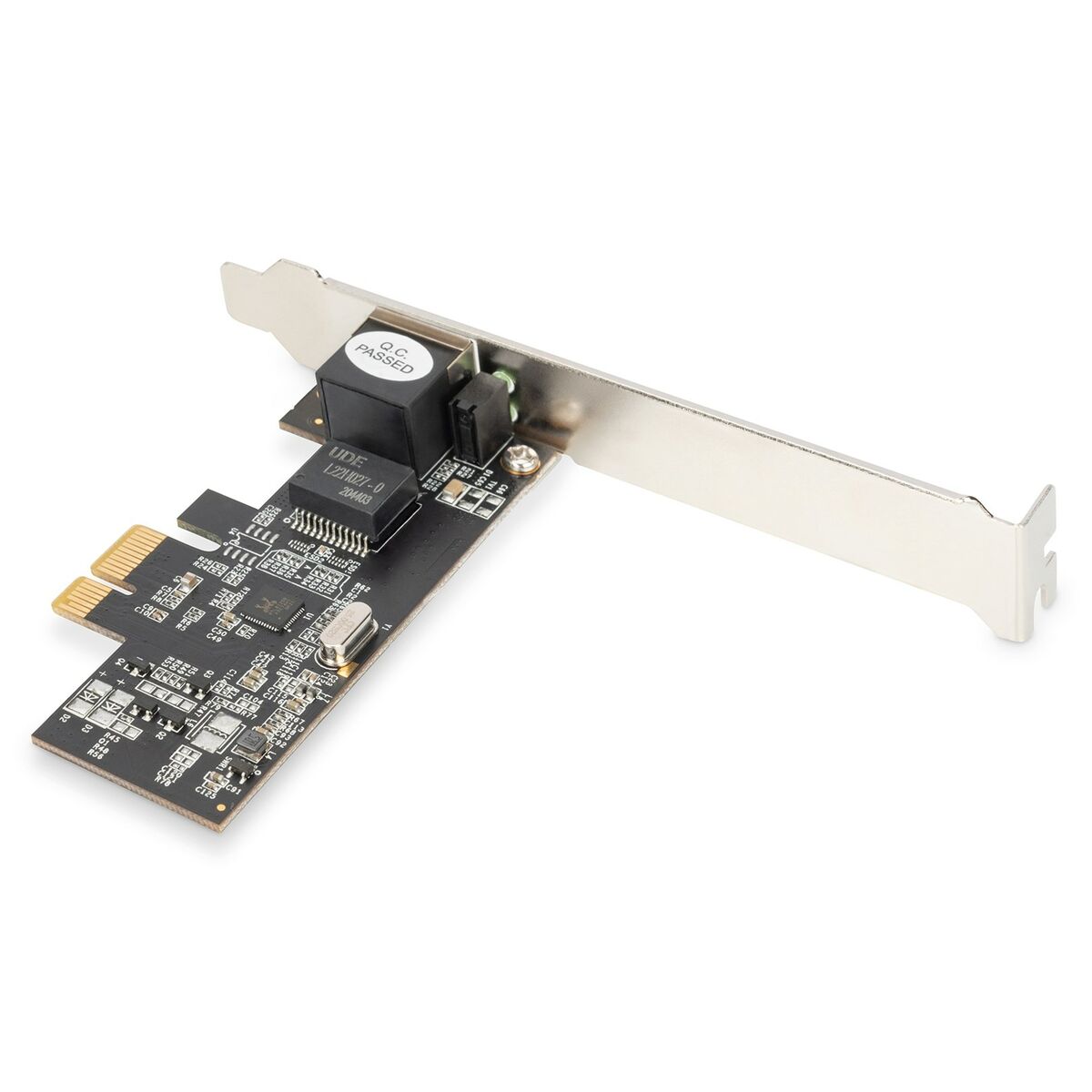 Síťová Karta Digitus DN-10135